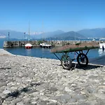 Re-ri By Interhome 別荘 ラヴェーノ・モンベッロ