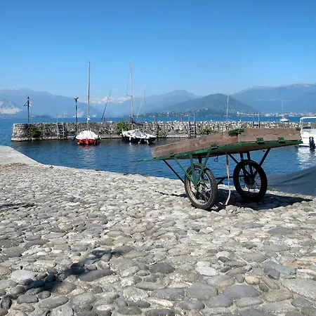 Re-ri By Interhome Σπίτι διακοπών Laveno-Mombello