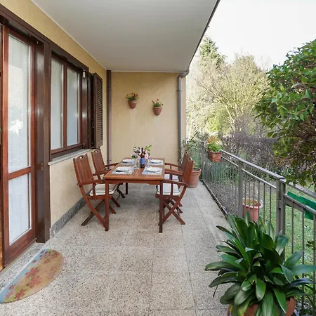 Re-ri By Interhome Σπίτι διακοπών Laveno-Mombello